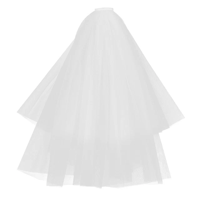 Velo da matrimonio rete sposa velo da sposa fascia per la fronte in pizzo vita
