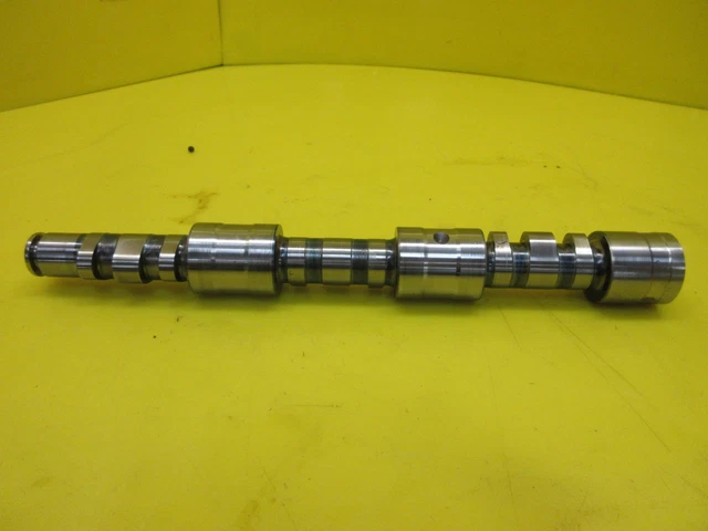 Oem 2004 Sea-Doo Seadoo Rxp Gtx 4Tec 215 Supercharged Camshaft Cam Shaft Assy