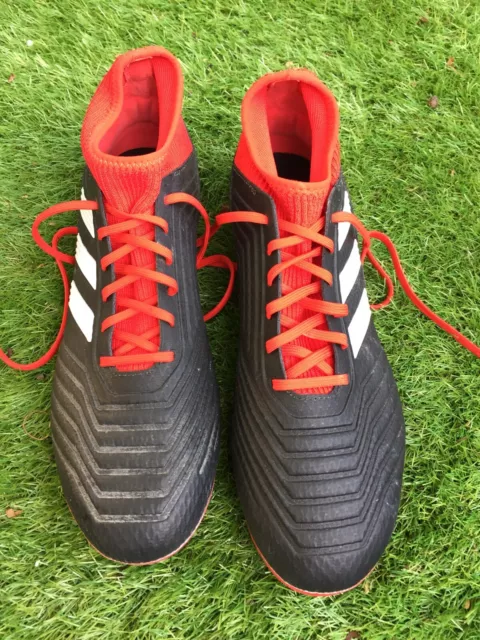 chaussures de foot Adidas Predator 18/3