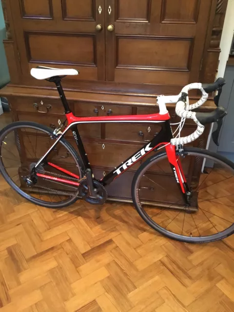 Trek madone clearance 3.5 2014