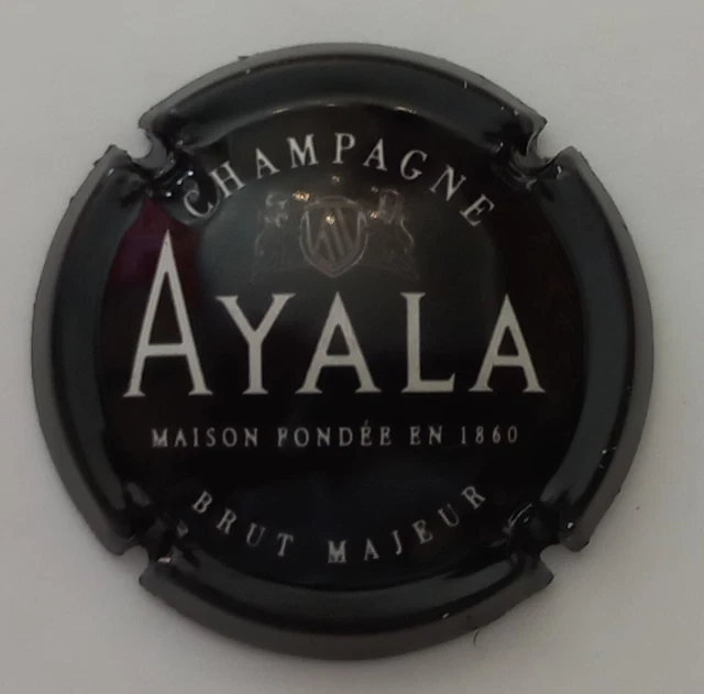 Jeroboam Champagne Ayala Ref N°40 News