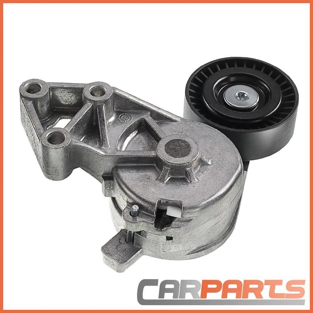 Tendeur de Courroie Trapézoïdiale Poulie pour Audi Ford Seat Skoda VW 038903315F
