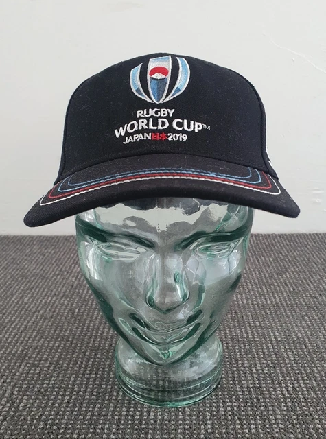 RUGBY RWC 2019 World Cup Go! Japan Special magazine