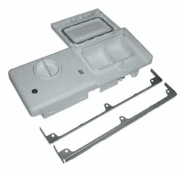 Boite A Produit Lessive Et Rincage Pour Lave Vaisselle   Scholtes - C00104789
