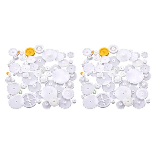 Engrenage en plastique pour hélicoptère télécommandé, pignon de réduction de modèle d'avion, accessoires, 70l'autorisation, 0.3m, OD = 21.6mm 13 Engrenage en plastique pour hélicoptère télécommandé, pignon de réduction de modèle d'avion, accessoires, 70l'autorisation, 0.3m, OD = 21.6mm 13