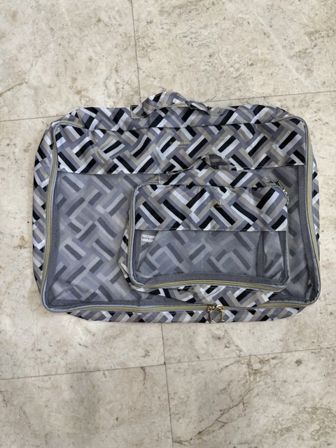 ISAAC MIZRAHI PACKING Cubes Travel Bags Set Of PicClick CA