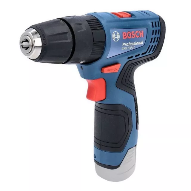 Bosch Professional GSB 120-LI 12v Combi Hammer Drill (Body Only)