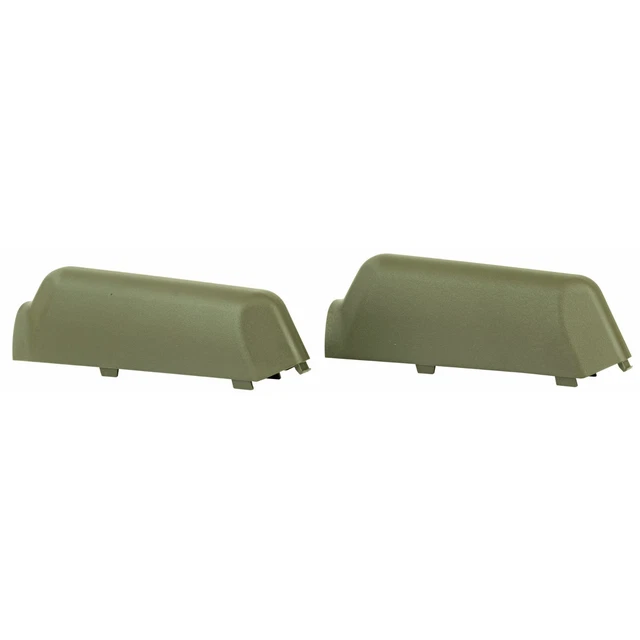 Cheek Riser High OD Green Fits Magpul SGA Shotgun Stocks