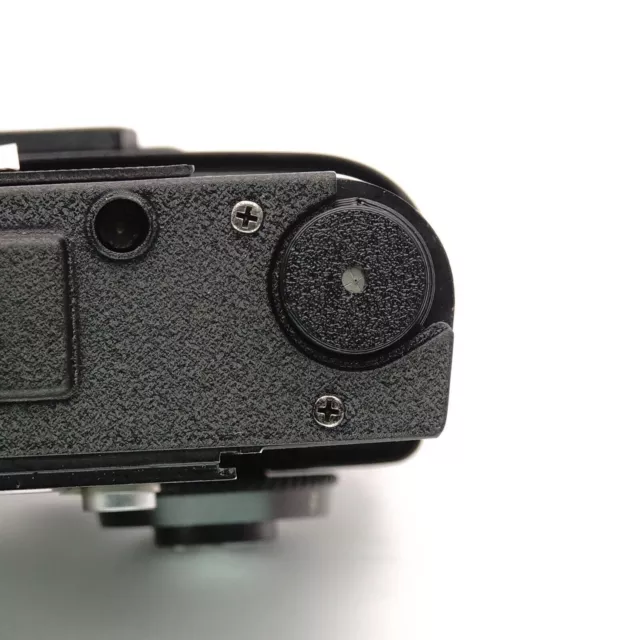 Ausgeknipst Adaptateur PX625 & batterie 1,35 V Battery 675 pour Leica CL 3