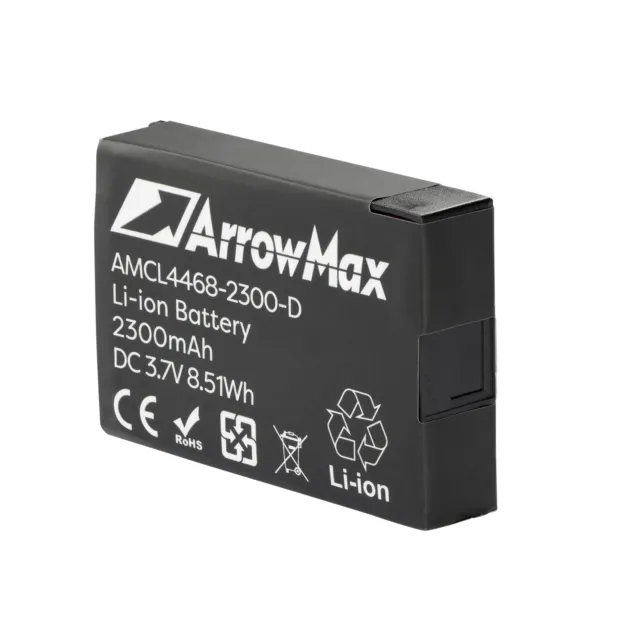 High Quality Replacement TwoWay Radio Battery for Motorola SL300 SL3500e SL4000e