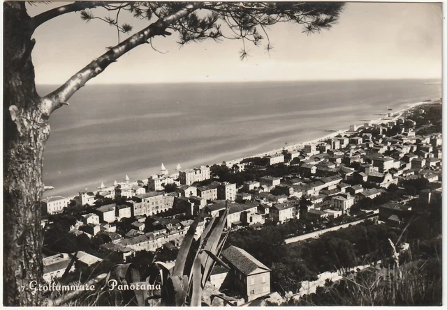 Grottammare - Ascoli Piceno - Panorama -2463-