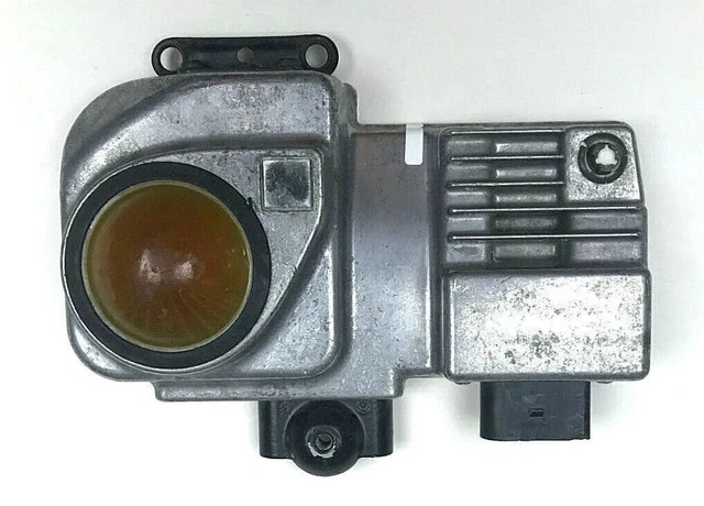 AB348009011, Porsche originale, Sensore radar Distronico Sensore, 9Y0 Cayenne