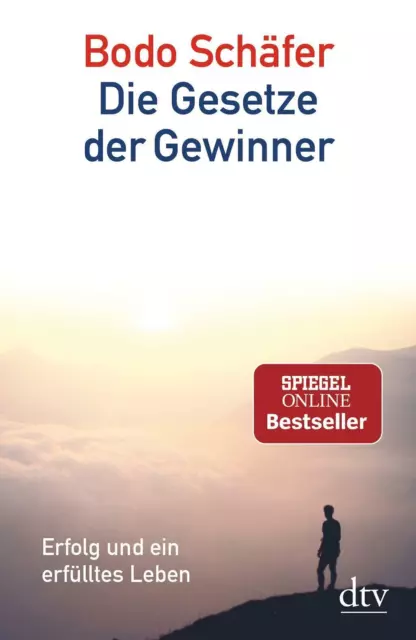 Die Gesetze der Gewinner von Bodo Schäfer (2003, digital)