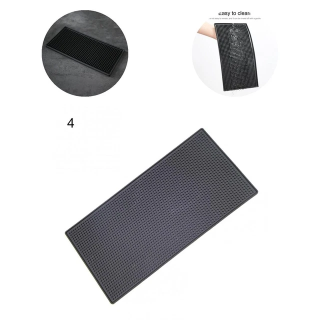 Glasmatte, flexibel, schnelle Entwässerung, starke Konstruktion, dicker,