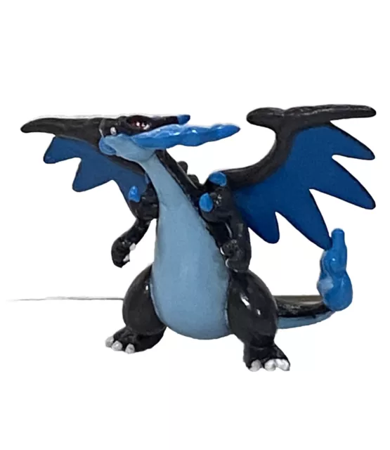 Pokemon XY Mega Pokemon Mega Banette Figure TOMY, Inc. - ToyWiz