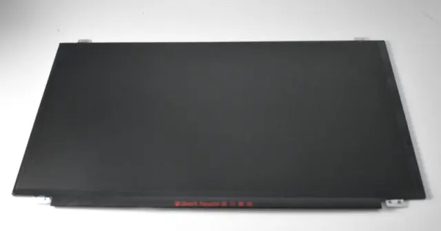 Display Lenovo T560 FRU 00NY640 LCD 15.6"  HD USED