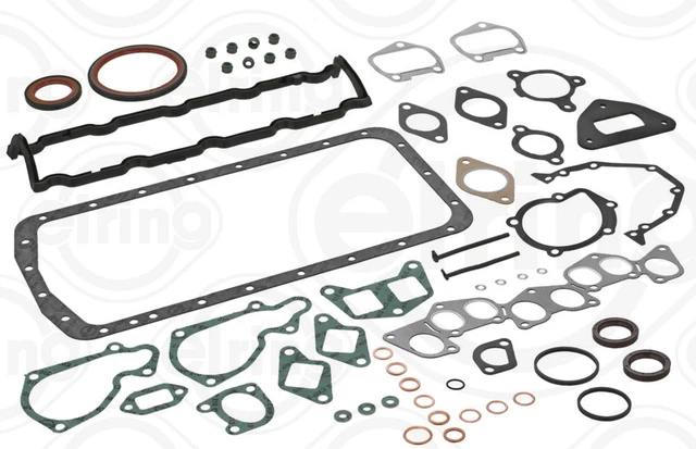 Kit Guarnizioni Motore ELRING 581.128 per HYUNDAI FIAT 7A 230 ULYSSE LANTRA 405