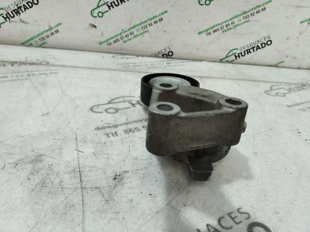 06A903315E galet tendeur pour VOLKSWAGEN GOLF IV 1.6 2000 414000 192779 3