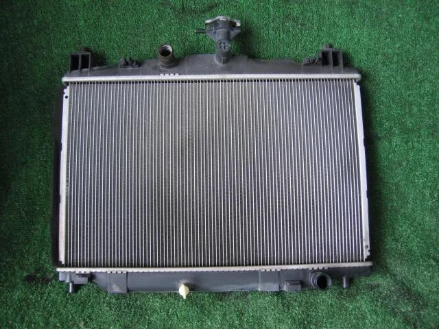 MAZDA Demio 2007 DBA-DE3FS Radiatore ZJ3815200A [Usato] [PA67703984]