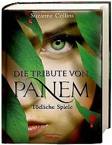 Die Tribute von Panem 1. Tödliche Spiele von Suzanne Col... | Buch | Zustand gut