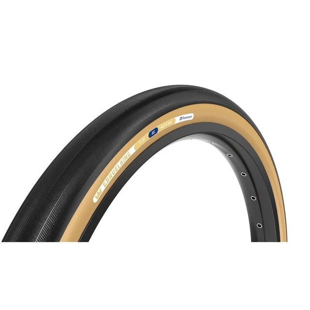 Buy Panaracer GravelKing 27.5 x 1.5 inch Slick Aramid Folding Tire, Black/Brown Online at Low Prices in India Buy Panaracer GravelKing 27.5 x 1.5 inch Slick Aramid Folding Tire, Black/Brown Online at Low Prices in India
