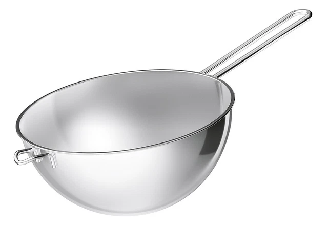 Moha HAUSRAT Wasserbad-Schmelzschale 'Bain Marie'