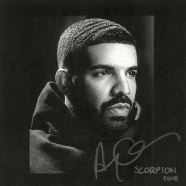 Drake - Scorpion 2CD NEU
