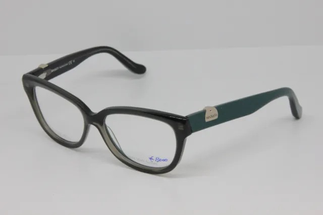 Max & Co. M&CO.141 WKO Black-Green Optical Eyeglasses