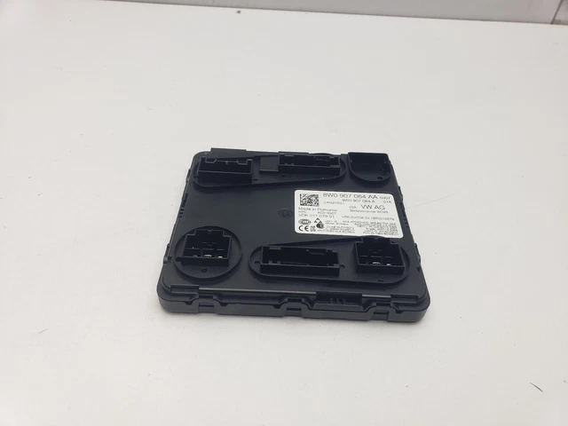 AUDI A4 B9 Bcm Body Control Module Ecu 8W0907064Aa 2016 £34.99 ...