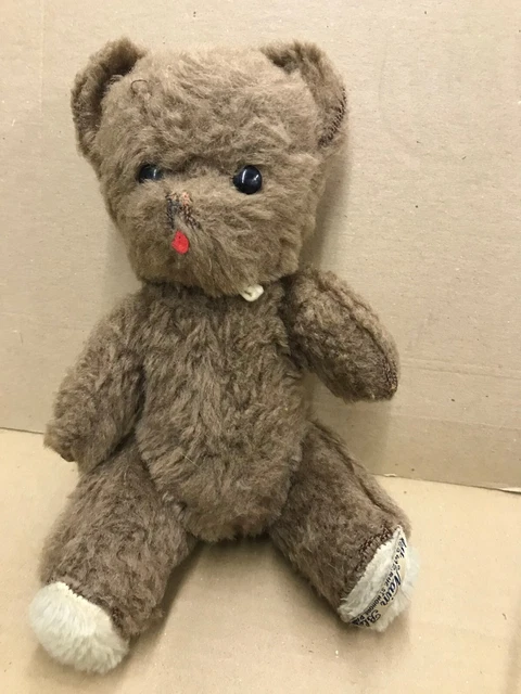 PELUCHE AU NAIN bleu EUR 20,00 - FR