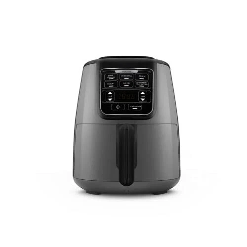 KARACA-Air Pro freidora de aire-2 en 1 horno inteligente sin aceite-4 L,1500W