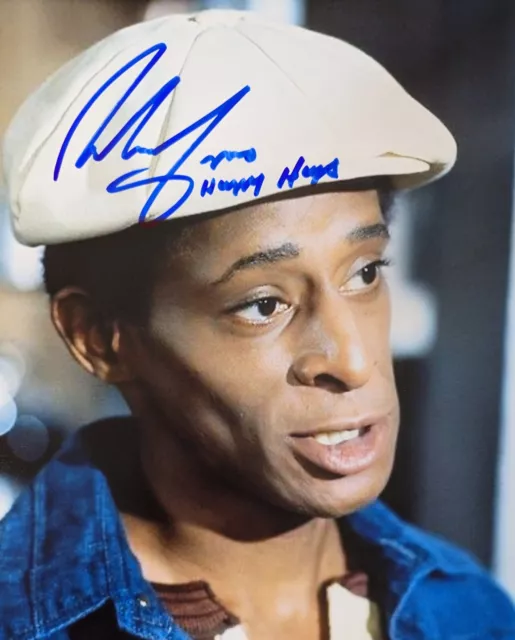 ANTONIO FARGAS (Huggy Bear/Starsky & Hutch) Signed/Autographed 8x10 Photograph