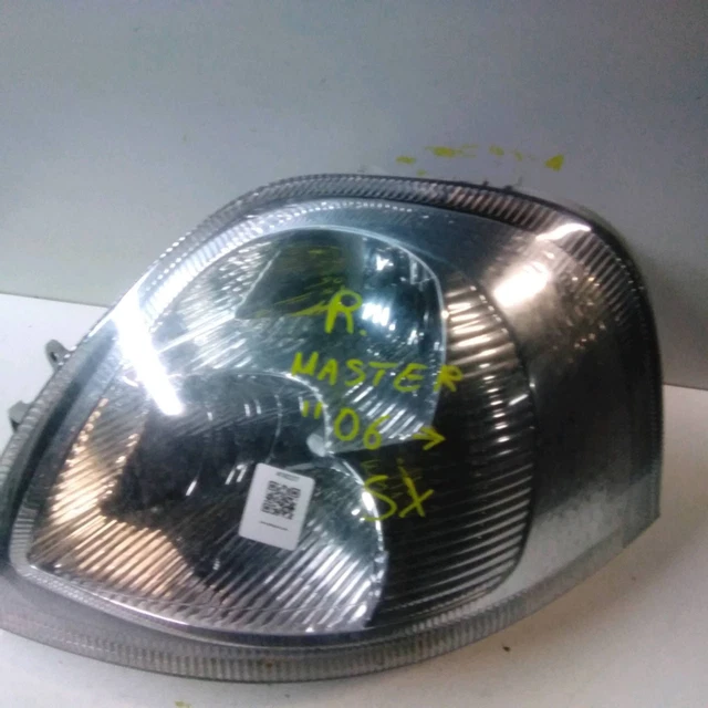 Enjoliveur RENAULT MASTER 3 8200035453 – Recycl Auto 60