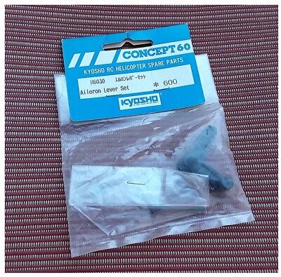 kyosho heli