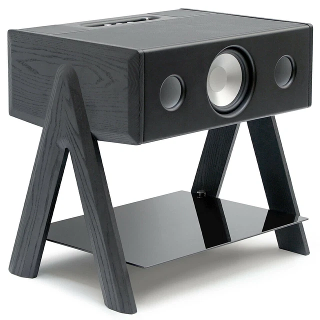 filtre speaker enceinte 2 voies MARANTZ IMPERIAL 5, complet