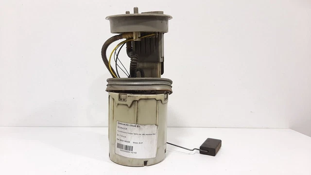 3B0919050B jauge à carburant pour VOLKSWAGEN PASSAT 1.9 TDI 2000 4 PINES 4142162