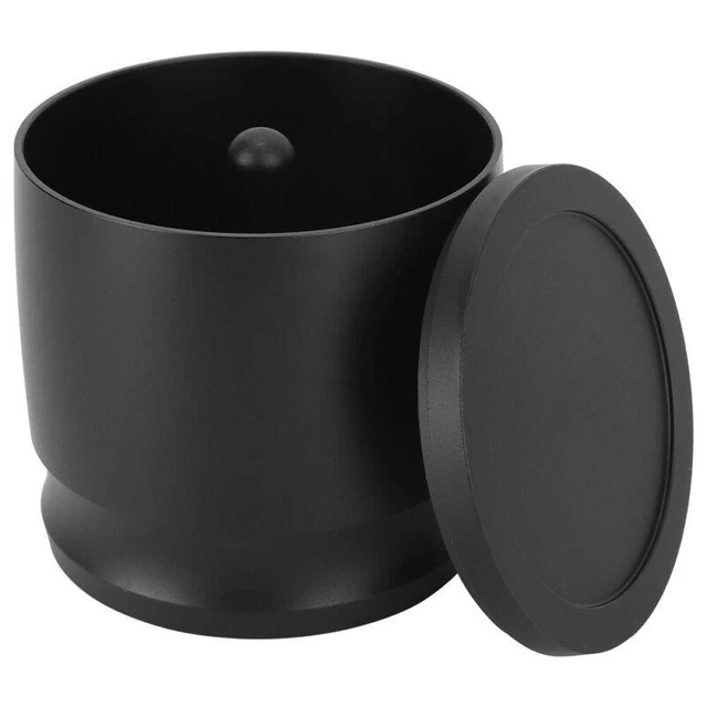 Premium-Kaffeestampfer |Dosierring für Cafe EK43 Grinder |Home-Barista