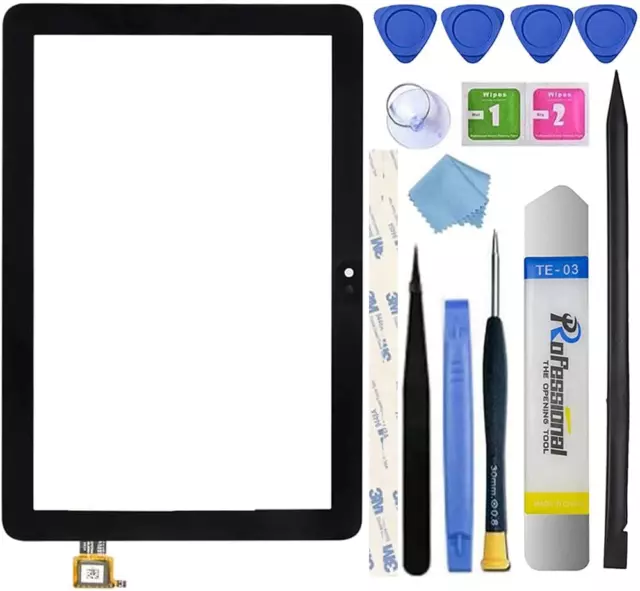 For Amazon Kindle Fire Tablet HD8 /HD8 plus 10Th Gen 2020 K72LL3 K72LL4 Screen R For Amazon Kindle Fire Tablet HD8 /HD8 plus 10Th Gen 2020 K72LL3 K72LL4 Screen R