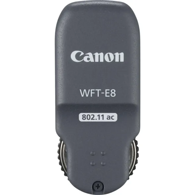 Trasmettitore wireless Canon 1173C007AA CANON WFT E8B ~E~