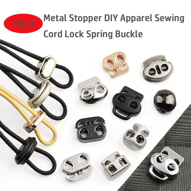 Metal Belt Clip Leather Craft Spring Buckle Sheath Clip DIY Accessories  Hardware