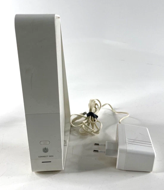 UNITYMEDIA CONNECT BOX WLan Modem weiss Modell CH7465LGLC EUR 25,00