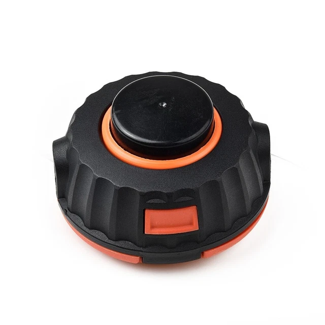 Tête De Rechange Pour Débroussailleuse McCulloch - Compatible B26Ps, MT260CLS, Trimmac 240 - 9
