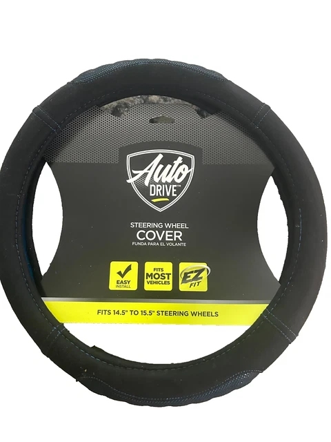 Auto Drive Wheel Coversnull