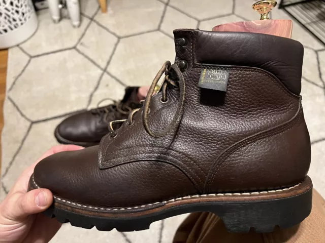 Whites on sale centennial hiker