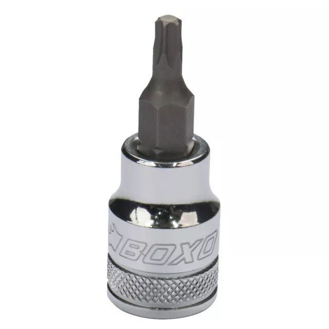 3/8" Drive Torx Bit Socket T55.