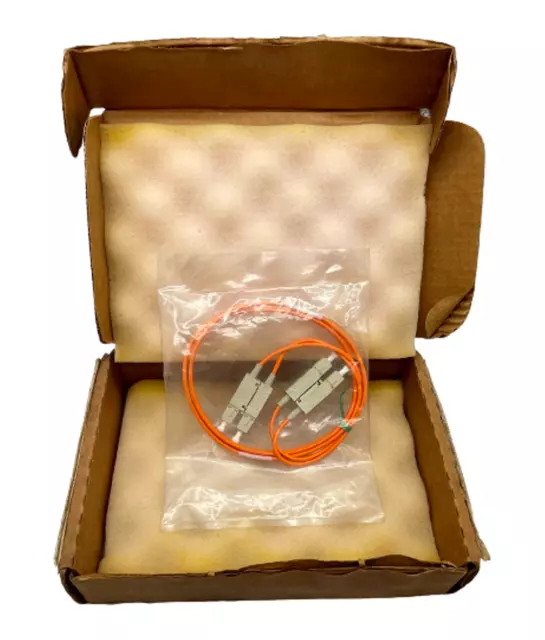 Honeywell GN-KRR011 Câble Redund Mod 1 Mètre Fibre Optique Câble