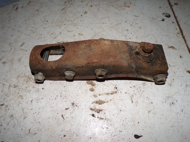 support moteur honda 250 xls 101122
