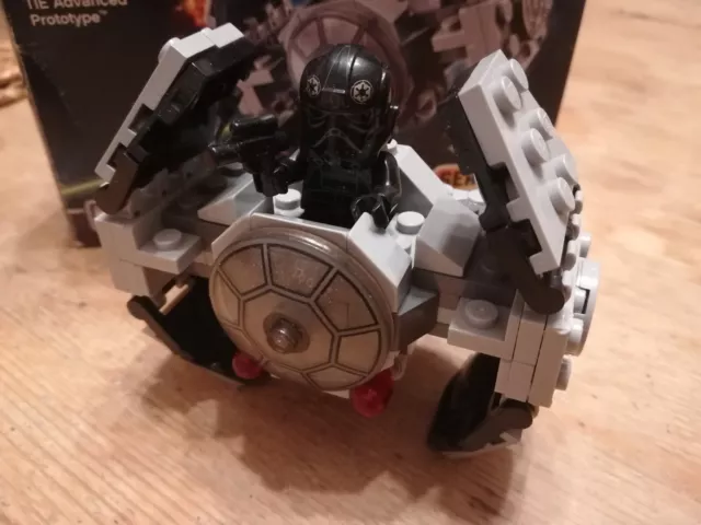 75128 sales lego instructions