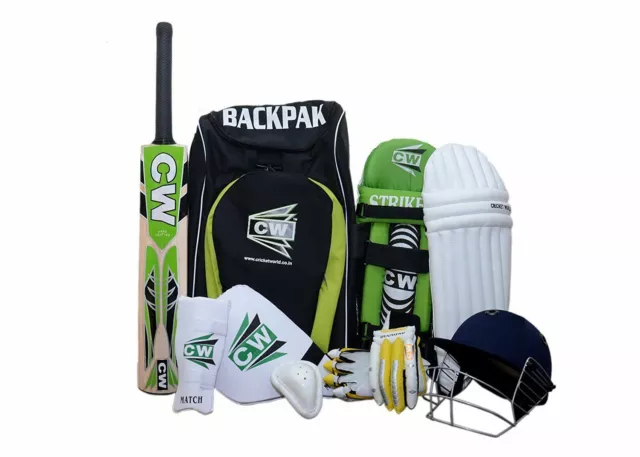 Cricket Set 20-20 Best Selling + Free Shipping +Without Cricket Bat