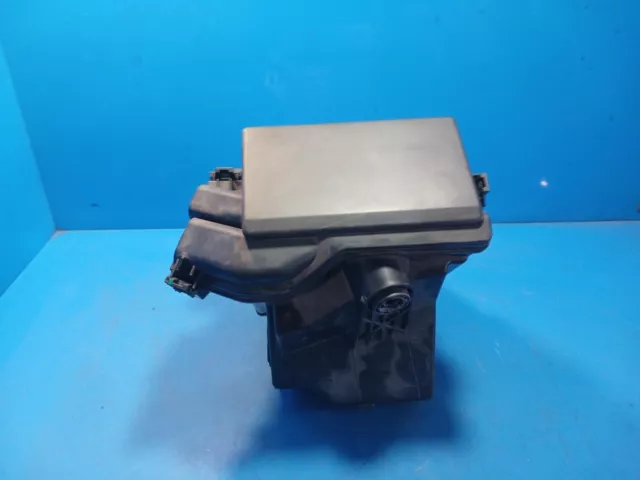 Nissan Micra K13  Engine Bay Fuse Box